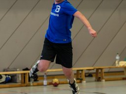 Sport &raquo; Handball &raquo; HSG Oberer Neckar &raquo; Saison 2018/19
